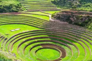 valle sagrado